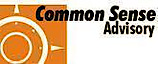 Common Sense Advisory