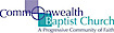 Commonwealth Baptist Church