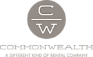 Commonwealth Rentals