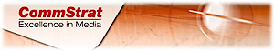 Commstratftp's logo Commstratftp's Company logo