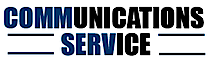 Comm Serv's logo Comm Serv's Company logo