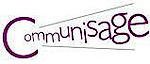 Communisage's logo Communisage's Company logo