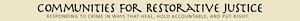 Communities For Restorative Justice (C4rj)'s logo Communities For Restorative Justice (C4rj)'s Company logo