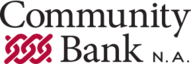 Community Bank's logo Community Bank's Company logo