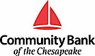 Community Bank of the Chesapeake's logo Community Bank of the Chesapeake's Company logo