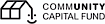 Self-Help Credit Union's Competitor - Community Capital Fund logo