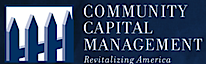 Community Capital Management's logo Community Capital Management's Company logo
