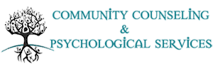 Communitycounseling's logo Communitycounseling's Company logo