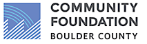 Community Foundation Boulder County's logo Community Foundation Boulder County's Company logo