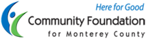 Community Foundation For Monterey County