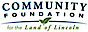 Community Foundation For The Land Of Lincoln