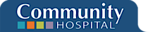 Community Hospital's logo Community Hospital's Company logo
