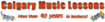 Community Music Studios