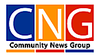 Community News Group's logo Community News Group's Company logo