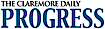 Hugo News's Competitor - Clamore Daily Progress logo
