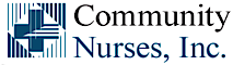 Community Nurses's logo Community Nurses's Company logo