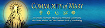 Community Of Mary