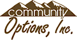 Communityoptionsinc
