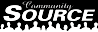 Corporate Employment Services's Competitor - Community Source logo