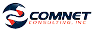Comnet Llc's logo Comnet Llc's Company logo