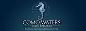 Como Waters's logo Como Waters's Company logo