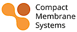 Compact Membrane Systems's logo Compact Membrane Systems's Company logo