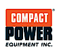 Compact Power Equipment