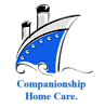 Companionship Home Care. Companionship Home Care's logo Companionship Home Care. Companionship Home Care's Company logo