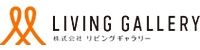 Living Gallery's logo Living Gallery's Company logo