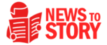 news to story's logo news to story's Company logo