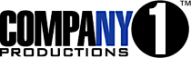 Company1Productions's logo Company1Productions's Company logo