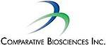 Comparative Biosciences's logo Comparative Biosciences's Company logo