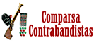 Comparsa Contrabandistes - Ontinyent