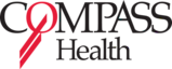 Compass Health's logo Compass Health's Company logo