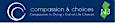 SymTech Solutions's Competitor - Compassion & Choices - New Jersey logo
