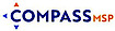 ICS's Competitor - CompassMSP logo