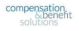 Compensation and Benefit Solutions
