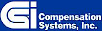 Compensationsystems's logo Compensationsystems's Company logo