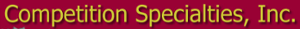 Competitionspecialties's logo Competitionspecialties's Company logo