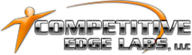 Competitive Edge Labs's logo Competitive Edge Labs's Company logo