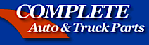 Complete Auto & Truck Parts, Inc.