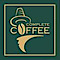 Caravela Limited's Competitor - Complete Coffee  logo