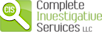 Complete Investigative Services