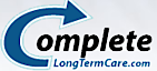Complete Long Term Care's logo Complete Long Term Care's Company logo