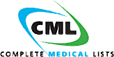 Complete Medical Lists