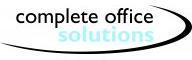 Complete Office Solutions's logo Complete Office Solutions's Company logo