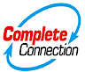 Complete Connection's logo Complete Connection's Company logo