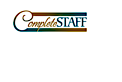 Completestaff's logo Completestaff's Company logo