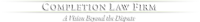 Completion Law Firm