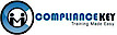 Online Compliance Panel's Competitor - Compliance Key Inc logo